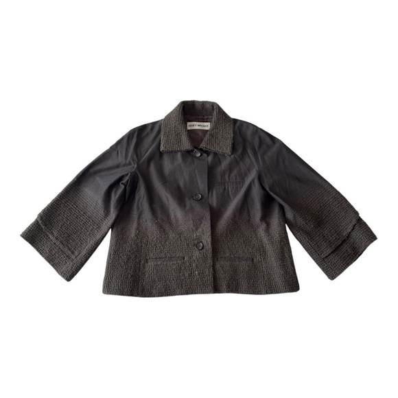 Issey Miyake Vintage 2007 Jacket - Picture 11 of 15